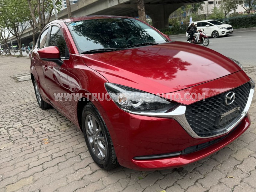 Mazda 2 1.5 AT 2023