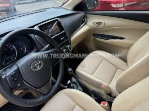 Xe Toyota Vios E CVT 2021