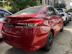 Xe Toyota Vios 1.5G 2019