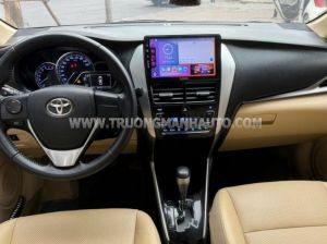 Xe Toyota Vios 1.5G 2019