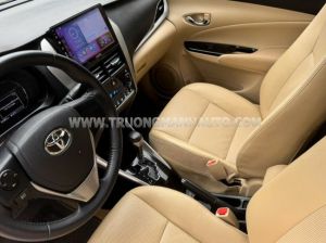 Xe Toyota Vios 1.5G 2019