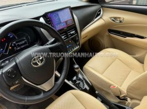 Xe Toyota Vios 1.5G 2019