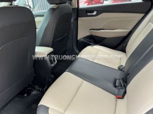 Xe Hyundai Accent 1.4 ATH 2020