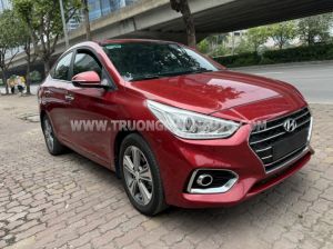 Xe Hyundai Accent 1.4 ATH 2020