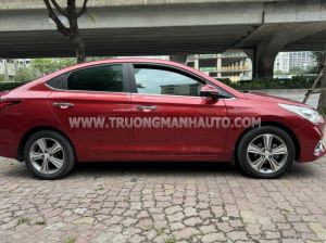 Xe Hyundai Accent 1.4 ATH 2020