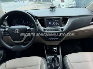 Xe Hyundai Accent 1.4 ATH 2020