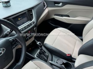 Xe Hyundai Accent 1.4 ATH 2020