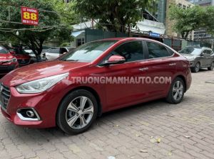 Xe Hyundai Accent 1.4 ATH 2020