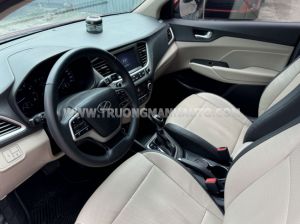 Xe Hyundai Accent 1.4 ATH 2020