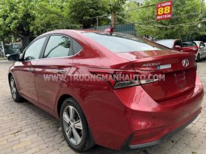Xe Hyundai Accent 1.4 ATH 2020