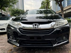 Xe Honda City 1.5 AT 2016