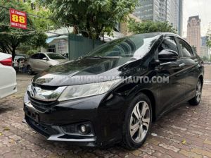 Xe Honda City 1.5 AT 2016
