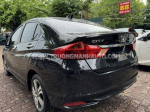 Xe Honda City 1.5 AT 2016