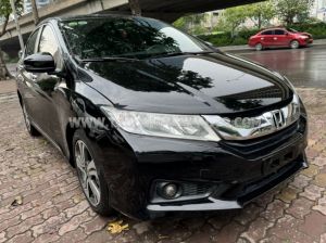 Xe Honda City 1.5 AT 2016
