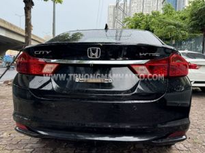 Xe Honda City 1.5 AT 2016