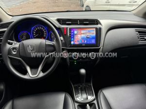 Xe Honda City 1.5 AT 2016