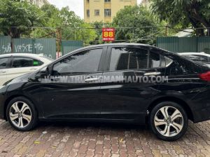 Xe Honda City 1.5 AT 2016