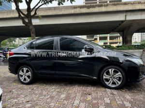 Xe Honda City 1.5 AT 2016