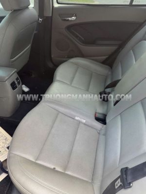 Xe Kia K3 1.6 AT 2015
