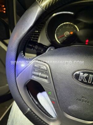 Xe Kia K3 1.6 AT 2015