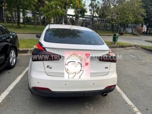 Xe Kia K3 1.6 AT 2015