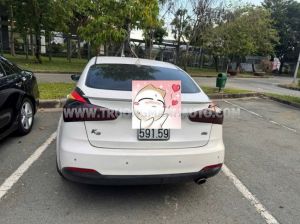 Xe Kia K3 1.6 AT 2015