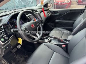 Xe Honda City 1.5 2019
