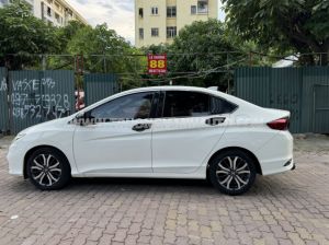 Xe Honda City 1.5 2019