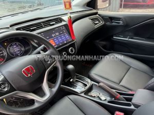 Xe Honda City 1.5 2019