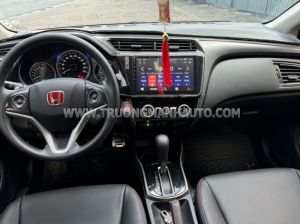 Xe Honda City 1.5 2019