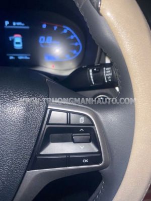 Xe Hyundai Accent 1.4 AT 2022