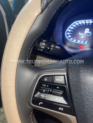 Xe Hyundai Accent 1.4 AT 2022