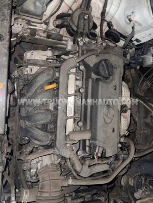 Xe Hyundai Accent 1.4 AT 2022
