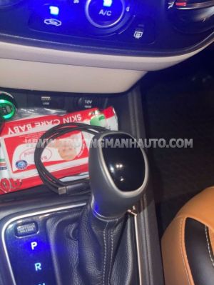 Xe Hyundai Accent 1.4 AT 2022