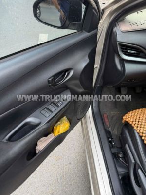 Xe Toyota Vios E 1.5 MT 2022