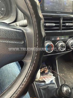 Xe Toyota Vios E 1.5 MT 2022