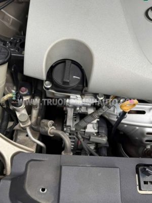 Xe Toyota Vios E 1.5 MT 2022