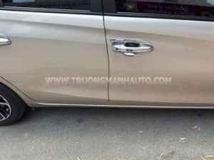 Xe Toyota Vios E 1.5 MT 2022