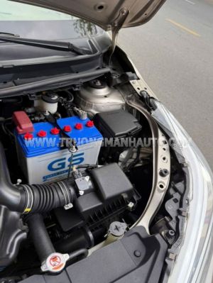 Xe Toyota Vios E 1.5 MT 2022