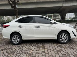 Xe Toyota Vios 1.5G 2020