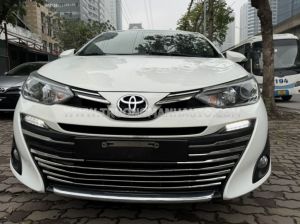 Xe Toyota Vios 1.5G 2020
