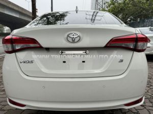 Xe Toyota Vios 1.5G 2020