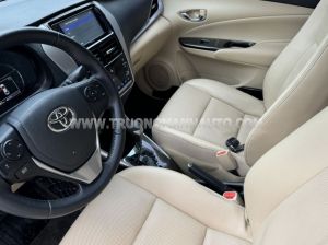 Xe Toyota Vios 1.5G 2020