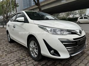 Xe Toyota Vios 1.5G 2020