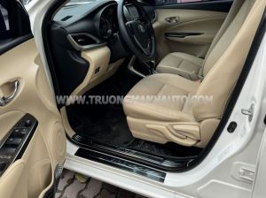 Xe Toyota Vios 1.5G 2020