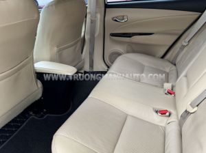 Xe Toyota Vios 1.5G 2020