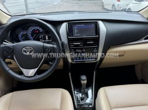 Xe Toyota Vios 1.5G 2020