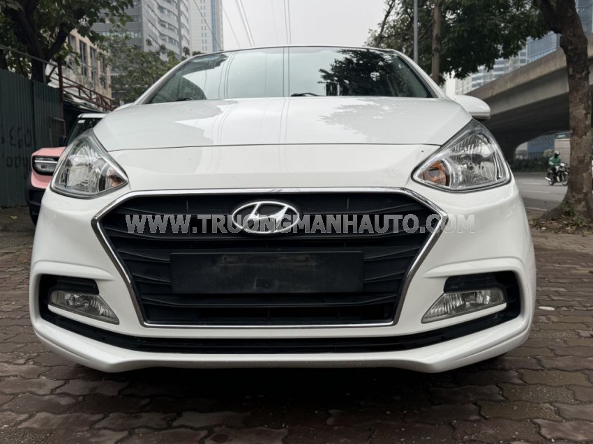 Hyundai i10 Grand 1.2 AT