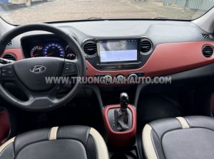 Xe Hyundai i10 Grand 1.2 AT 2020