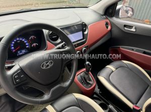 Xe Hyundai i10 Grand 1.2 AT 2020